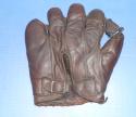 View the image: Grommet Web Fingers Back