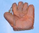 View the image: Grommet Web Fingers Front