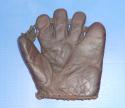 View the image: Grommet Web Fingers Front
