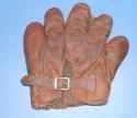 View the image: Grommet Web Fingers Back