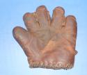 View the image: Grommet Web Fingers Front