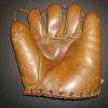 PRO Model Laced Glove Front