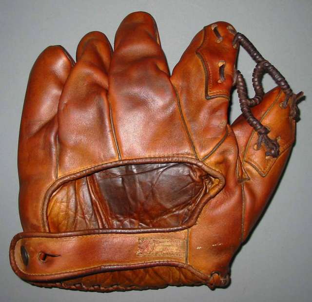 Pinkey Whitney Treman Sport Back
