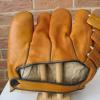 Pee Wee Reese Maximus H117 Back
