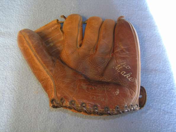 Pee Wee Reese Sportite 8V1893 Front Doug