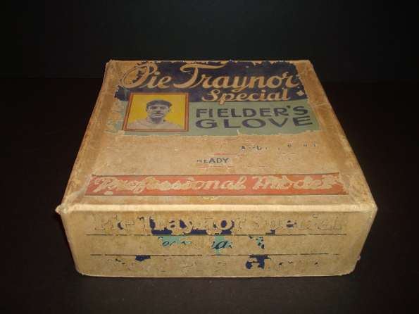 Pie Traynor Special Box 2