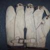 Softball Glove G31 Back