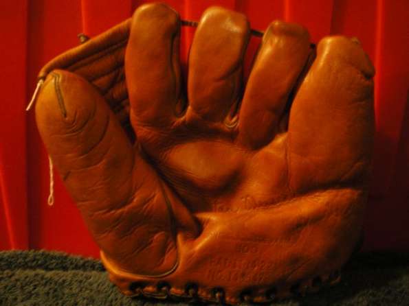 Stan Musial Big Arm 80G Front