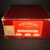 American Sporting Goods Co. GX3 Box