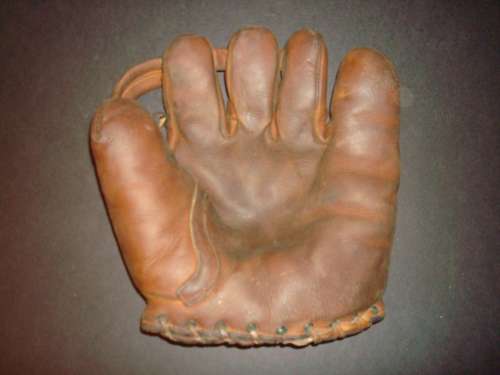 American Sporting Goods Co. GX3 Front