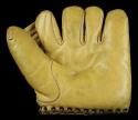 View the image: Big Yellow Splitfinger Front
