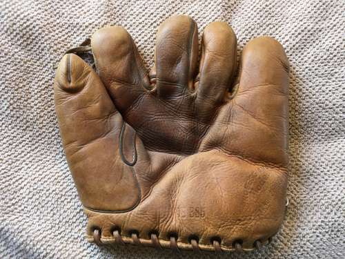 Bill Hatch Sporting Goods JS385 Front