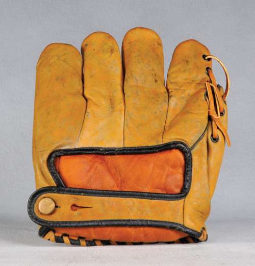 Chas. Gehringer K342 Back