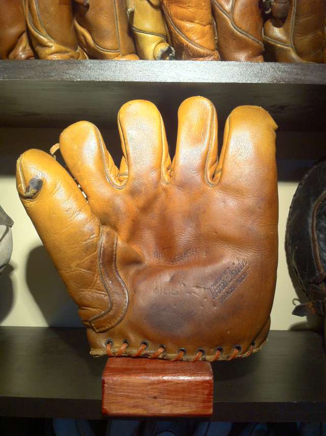 Danny Carnevale Big Leaguer 366 Front