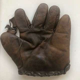 Ed Rommel Wolverine Front