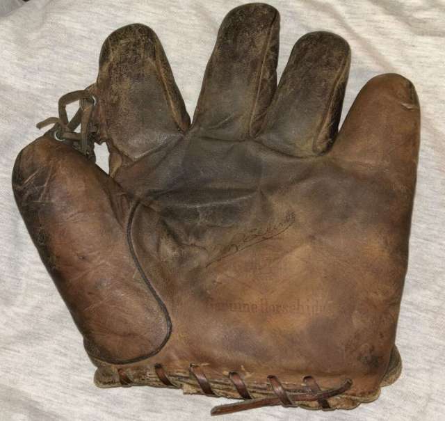 Frank Ellerbe Grinnell Front