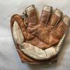 Frank Jackson Sporting Goods Softball Glove Front