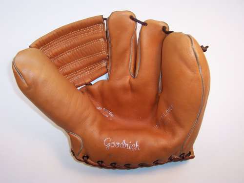 Goodrich FG9 Front