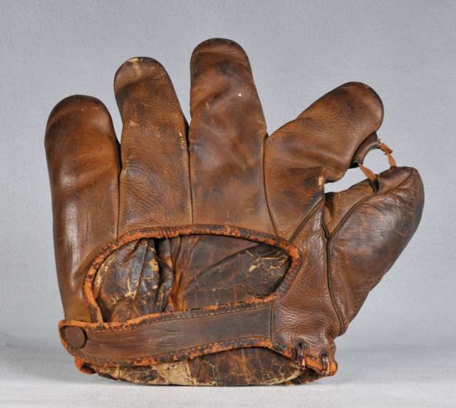 Goose Goslin Back