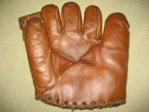 Hal Gregg True Value 1600 Front