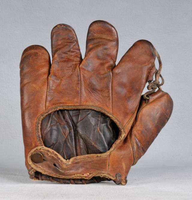 Harry E. Heilman 8077 Back