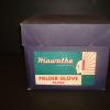 Hiawatha 25-1963 Box