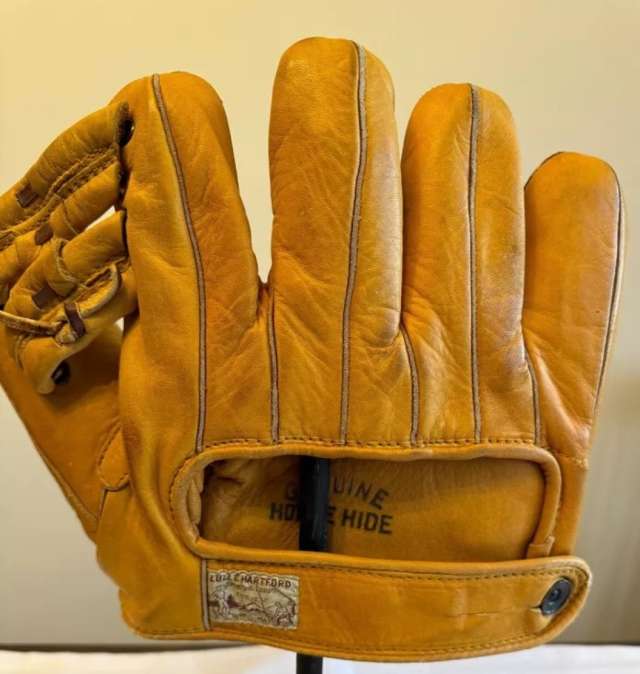 Hig Higbee Lull & Hartford 750 Back