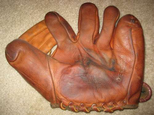 Jackie Robinson Peerless Front