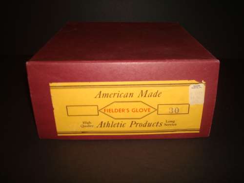 Kagens 30 Box