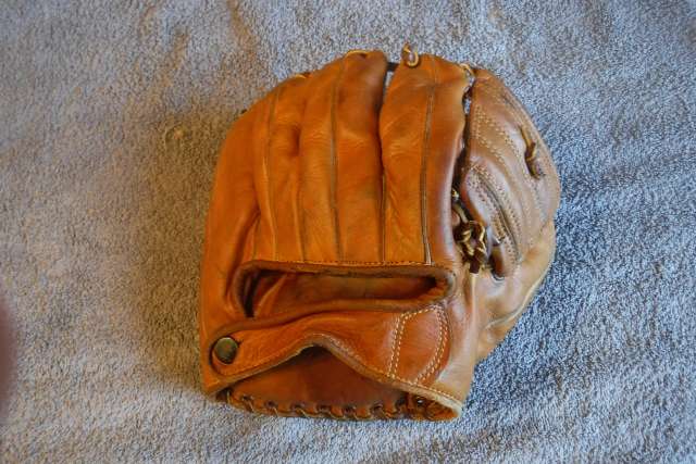 Ken Raffensberger Webb & Wolfe Co. 115 Back