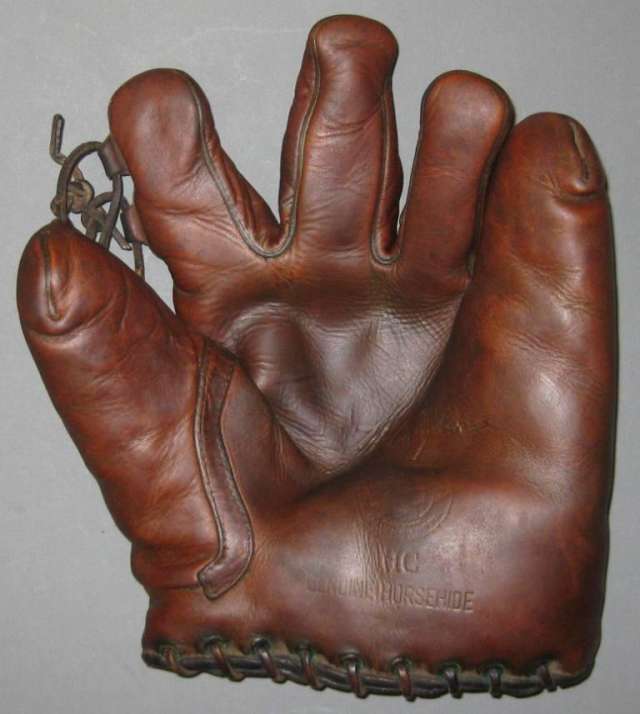 Kiki Cuyler Treman King Front