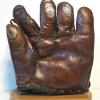 Lon Warneke Glove Front