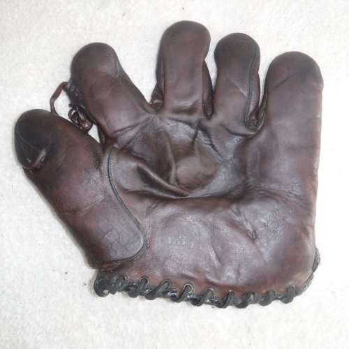 Mark Koenig Passon K341 Front