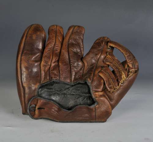 Martin Dihigo Bulldog Back