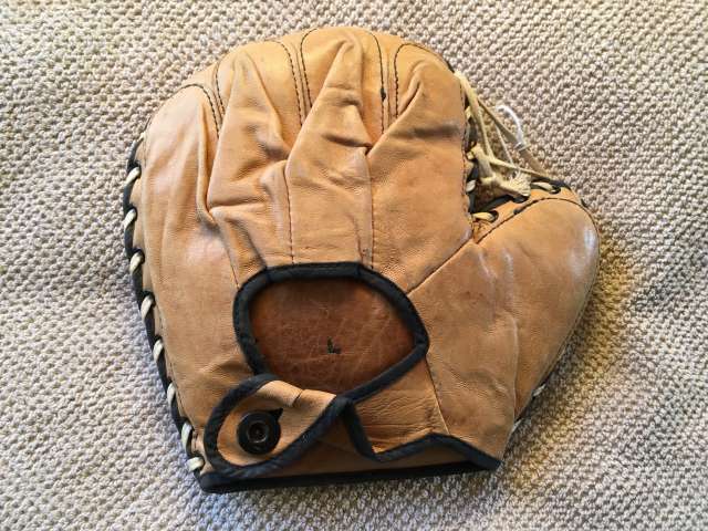 Foremost 5001 Youngsters Model Back