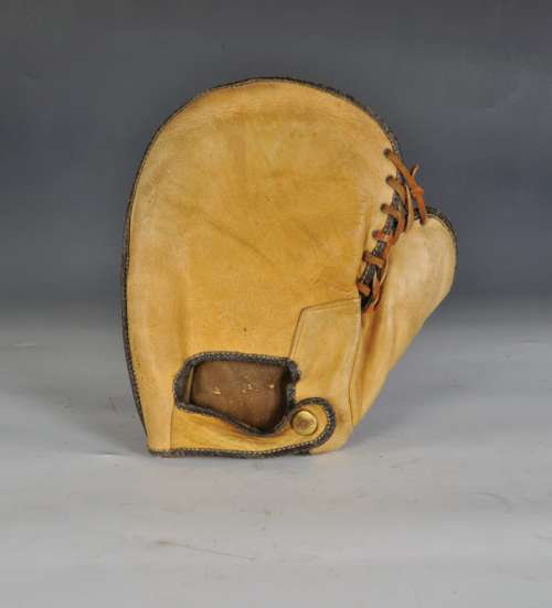 Frank Chance Rich 370 Back