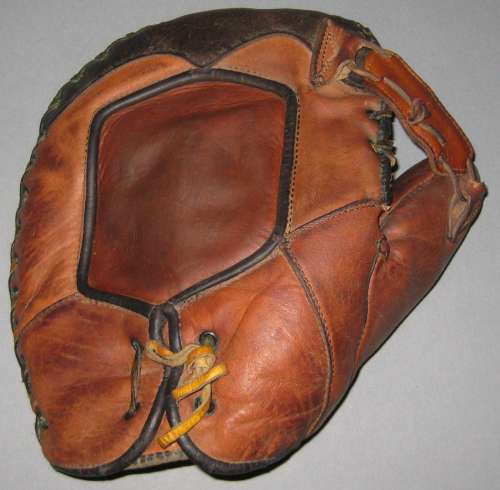 George Rensa Arco Back