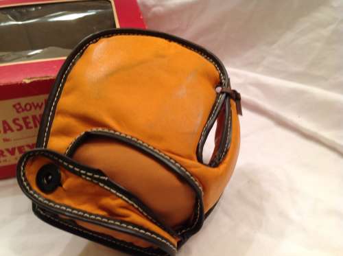 Howdy Doody Parvey 2BMS Back