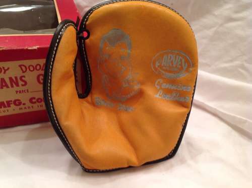 Howdy Doody Parvey 2BMS Front