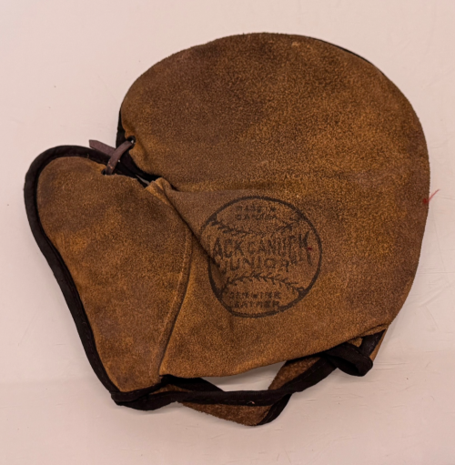 Jack Canuck Basemitt