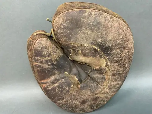 Acme Catchers Mitt Front