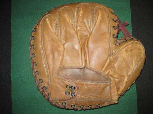 Fred Sullivan BLS 613 Back