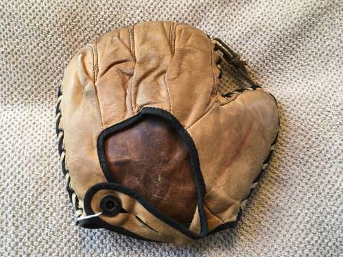 George Worthington Youngster's Model Back