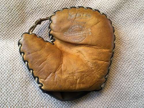 George Worthington Youngster's Model Front