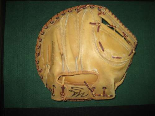 Stan Musial Stan the Man M260 Back