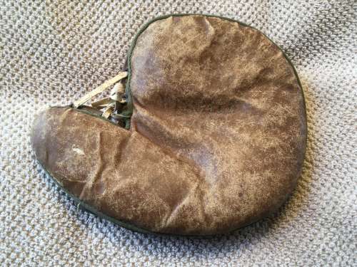 Winfield 318 Boys Model Front