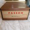 Paul Dean Passon Box