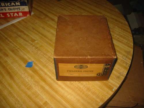 Phil Rizzuto Tru Test T85 Box