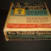 Pie Traynor Box