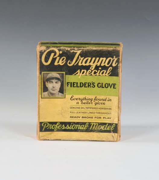 Pie Traynor Special Box